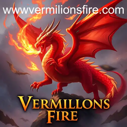 Exploring the World of Card Games: The Legacy of Vermilion’s Fire