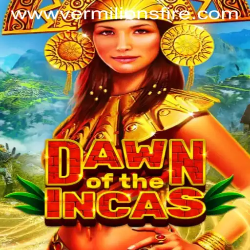 DawnoftheIncas: An Immersive Journey into Quests and Mysteries