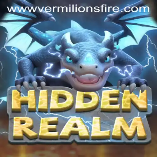 Discover the Enchanting World of HiddenRealm: Unveiling the Secrets of Vermilion’s Fire