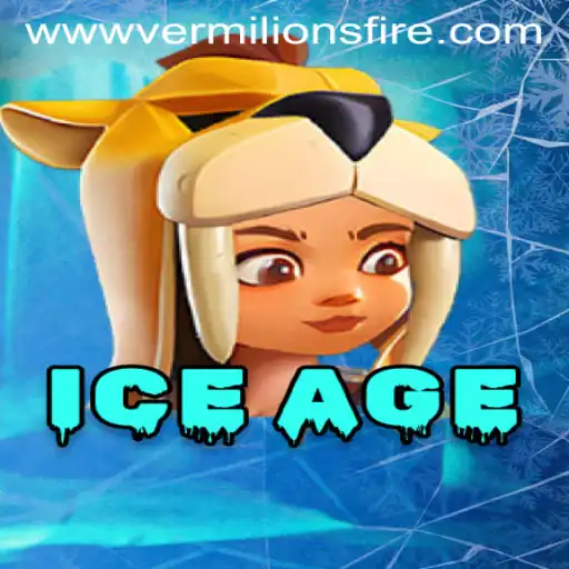 Unearthing the Mysteries of IceAge: Vermilion’s Fire