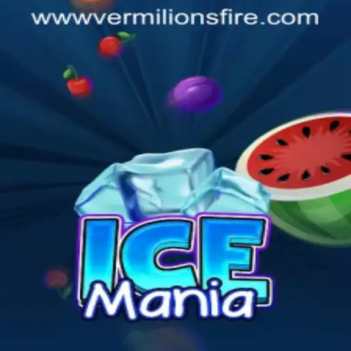 IceMania: An Explosive Dive into the Realm of Vermilion’s Fire