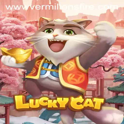 Unveiling LuckyCat: An Immersive Adventure with Vermilion’s Fire