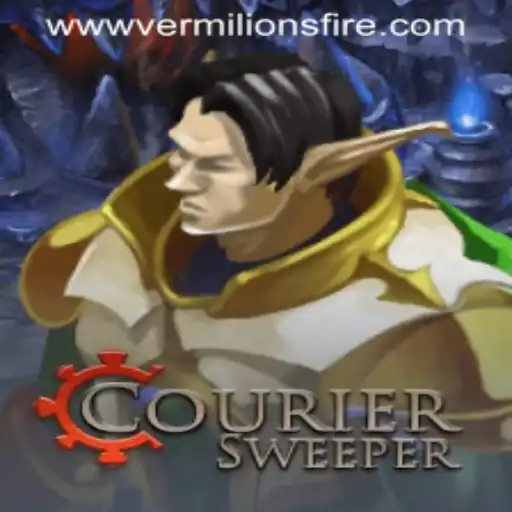 Discover the Thrills of CourierSweeper and the New Quest 'Vermilion’s Fire'