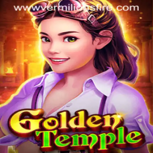 GoldenTemple: Discover the Thrilling Quest of Vermilion’s Fire