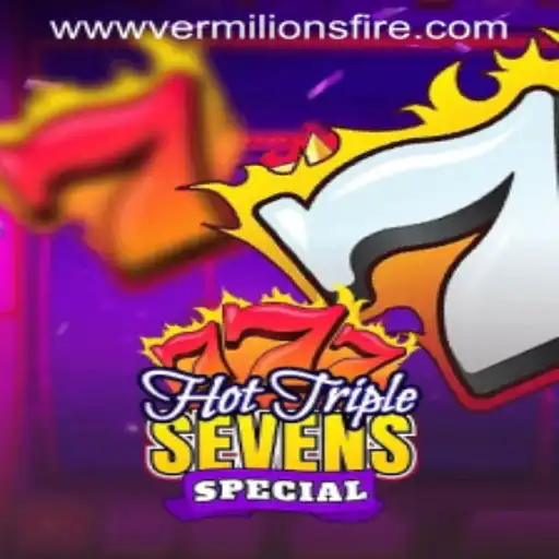Discover the Excitement of HotTripleSevensSpecial and the Intrigue of Vermilion’s Fire