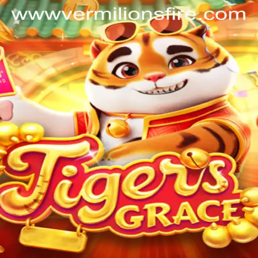 Unleashing the Adventure in TigersGrace: Discover the Mystical Realm of Vermilion's Fire