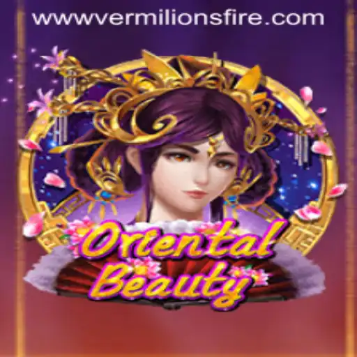 Unveiling OrientalBeauty: An Immersive Journey into the Realm of Vermilion’s Fire