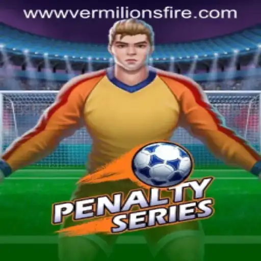 Discover the Thrilling World of PenaltySeries: Vermilion’s Fire