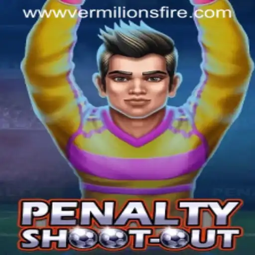An In-Depth Look into 'PenaltyShootOut': Exploring Vermilion’s Fire
